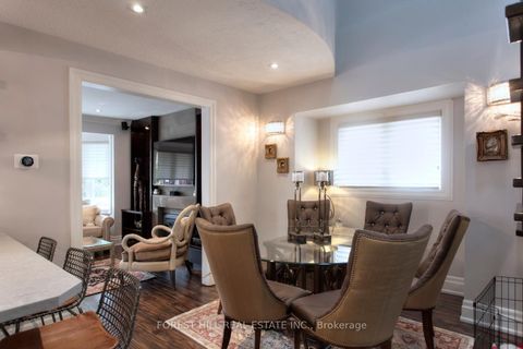 Photo 7 at 136 Hollywood Avenue, Willowdale East, Toronto