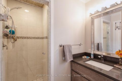 Photo 22 at 136 Hollywood Avenue, Willowdale East, Toronto