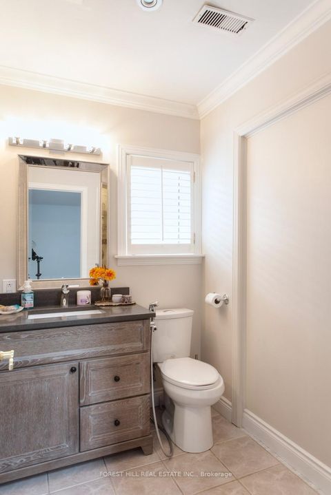 Photo 23 at 136 Hollywood Avenue, Willowdale East, Toronto