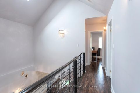 Photo 24 at 136 Hollywood Avenue, Willowdale East, Toronto