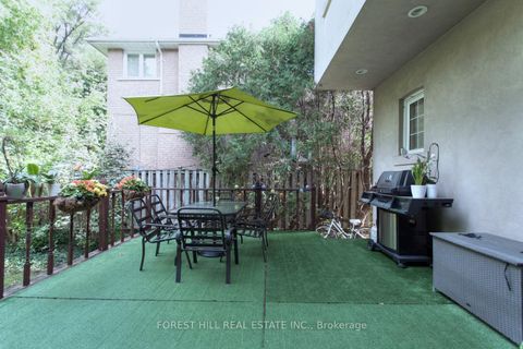 Photo 28 at 136 Hollywood Avenue, Willowdale East, Toronto