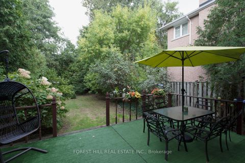 Photo 29 at 136 Hollywood Avenue, Willowdale East, Toronto