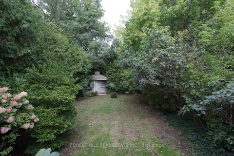 Photo 30 at 136 Hollywood Avenue, Willowdale East, Toronto