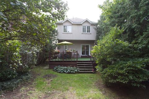 Photo 32 at 136 Hollywood Avenue, Willowdale East, Toronto