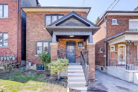 Photo 0 at 342 Glenholme Avenue, Oakwood Village, Toronto