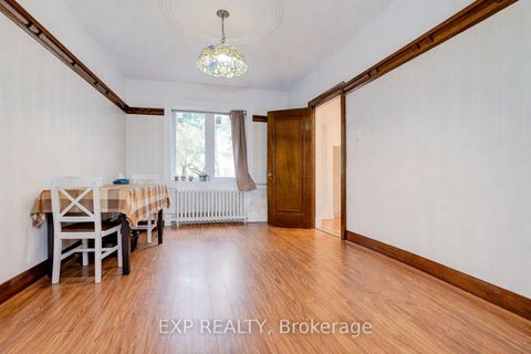 Photo 8 at 342 Glenholme Avenue, Oakwood Village, Toronto