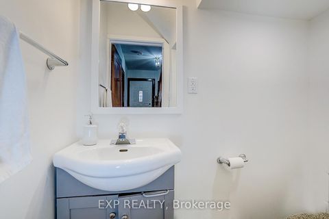 Photo 13 at 342 Glenholme Avenue, Oakwood Village, Toronto