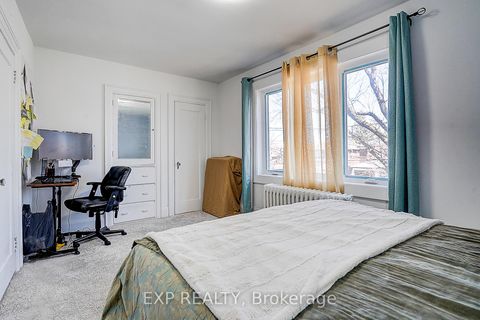 Photo 16 at 342 Glenholme Avenue, Oakwood Village, Toronto