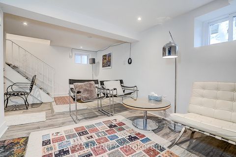 Photo 24 at 342 Glenholme Avenue, Oakwood Village, Toronto