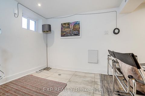 Photo 25 at 342 Glenholme Avenue, Oakwood Village, Toronto