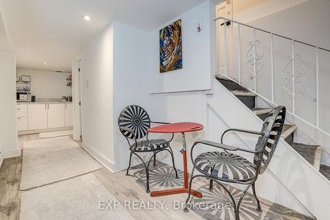 Photo 27 at 342 Glenholme Avenue, Oakwood Village, Toronto