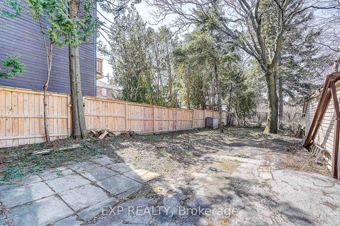 Photo 34 at 342 Glenholme Avenue, Oakwood Village, Toronto