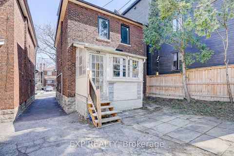 Photo 35 at 342 Glenholme Avenue, Oakwood Village, Toronto