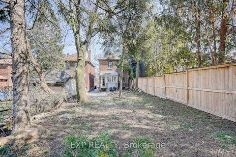 Photo 36 at 342 Glenholme Avenue, Oakwood Village, Toronto