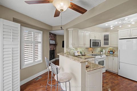 Photo 9 at 28 Hollingshead Drive, Aurora Village, Aurora