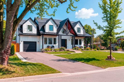 Photo 0 at 118 Warwood Road, City Centre West, Toronto