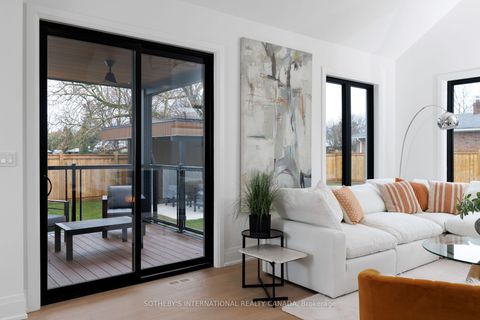 Photo 9 at 118 Warwood Road, City Centre West, Toronto