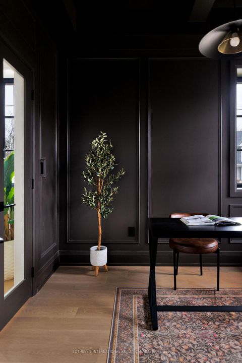 Photo 13 at 118 Warwood Road, City Centre West, Toronto