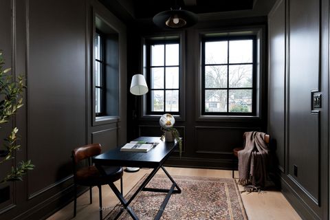 Photo 14 at 118 Warwood Road, City Centre West, Toronto