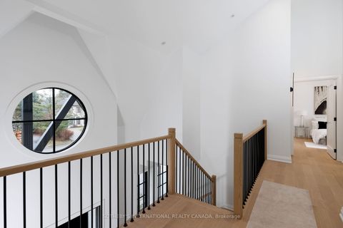 Photo 21 at 118 Warwood Road, City Centre West, Toronto