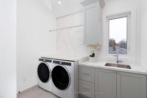 Photo 27 at 118 Warwood Road, City Centre West, Toronto