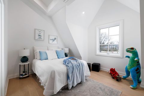 Photo 30 at 118 Warwood Road, City Centre West, Toronto