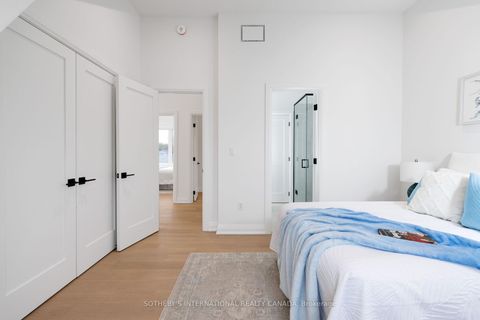 Photo 31 at 118 Warwood Road, City Centre West, Toronto