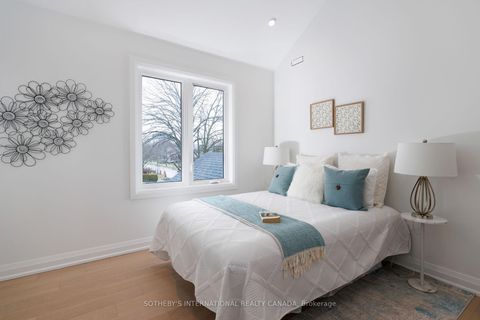 Photo 32 at 118 Warwood Road, City Centre West, Toronto