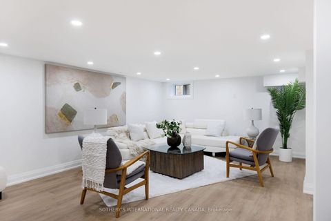 Photo 36 at 118 Warwood Road, City Centre West, Toronto