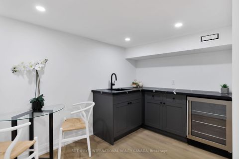 Photo 37 at 118 Warwood Road, City Centre West, Toronto