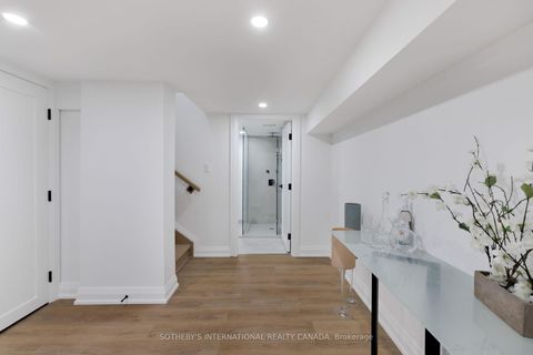 Photo 40 at 118 Warwood Road, City Centre West, Toronto