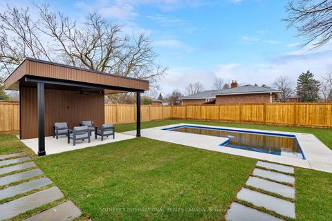 Photo 42 at 118 Warwood Road, City Centre West, Toronto