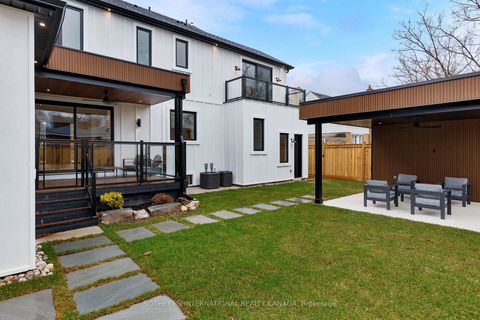 Photo 43 at 118 Warwood Road, City Centre West, Toronto