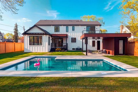 Photo 44 at 118 Warwood Road, City Centre West, Toronto