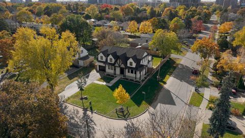 Photo 45 at 118 Warwood Road, City Centre West, Toronto