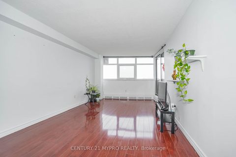 Photo 28 at 1708 - 100 Echo Point, L'Amoreaux, Toronto