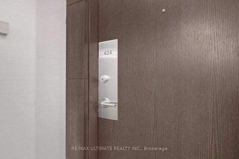 Photo 3 at 404 - 28 Linden Street, North St. James Town, Toronto