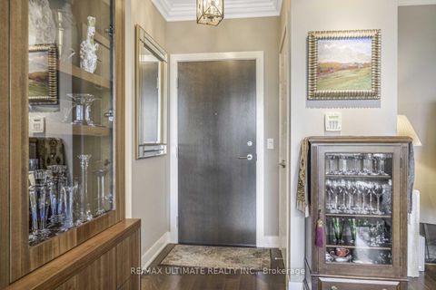 Photo 4 at 404 - 28 Linden Street, North St. James Town, Toronto