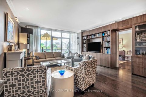 Photo 5 at 404 - 28 Linden Street, North St. James Town, Toronto