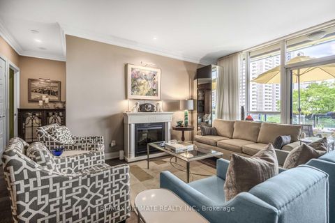 Photo 6 at 404 - 28 Linden Street, North St. James Town, Toronto