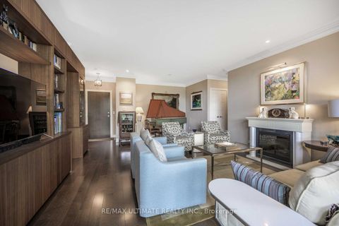 Photo 7 at 404 - 28 Linden Street, North St. James Town, Toronto