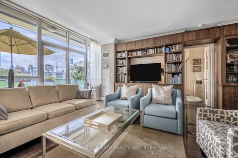 Photo 9 at 404 - 28 Linden Street, North St. James Town, Toronto