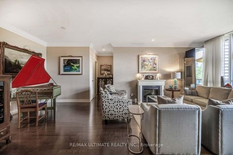 Photo 11 at 404 - 28 Linden Street, North St. James Town, Toronto