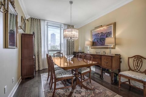 Photo 12 at 404 - 28 Linden Street, North St. James Town, Toronto