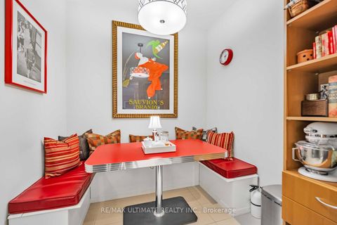 Photo 14 at 404 - 28 Linden Street, North St. James Town, Toronto