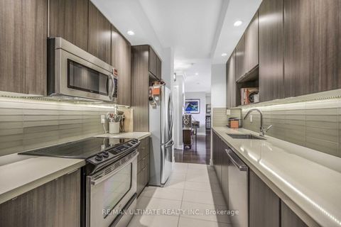 Photo 15 at 404 - 28 Linden Street, North St. James Town, Toronto