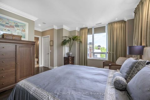 Photo 16 at 404 - 28 Linden Street, North St. James Town, Toronto