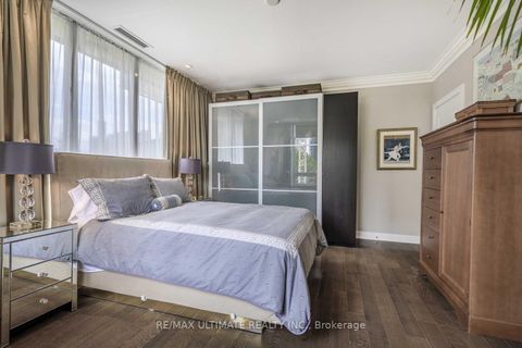 Photo 17 at 404 - 28 Linden Street, North St. James Town, Toronto