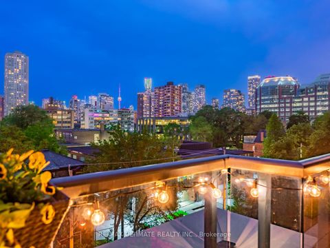 Photo 26 at 404 - 28 Linden Street, North St. James Town, Toronto