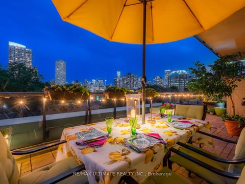 Photo 27 at 404 - 28 Linden Street, North St. James Town, Toronto